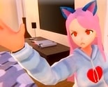 Yandere AI Girlfriend Simulator